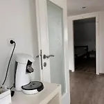 Mit Sonnenterasse Lägenhet Wilhelmshaven