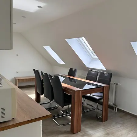 Ferienwohnung Wilhelmshaven Apartment Wilhelmshaven