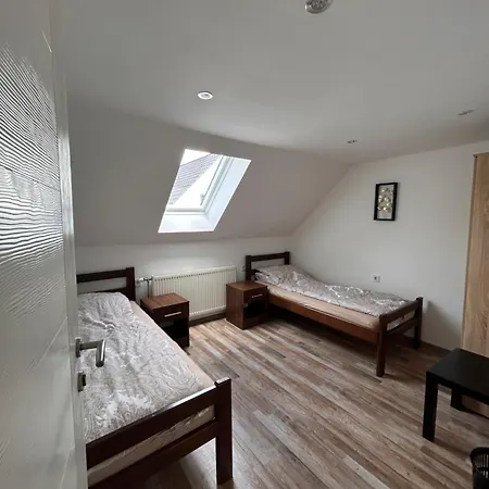 Apartment Ferienwohnung Wilhelmshaven *