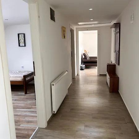 Mit Sonnenterasse 威廉港