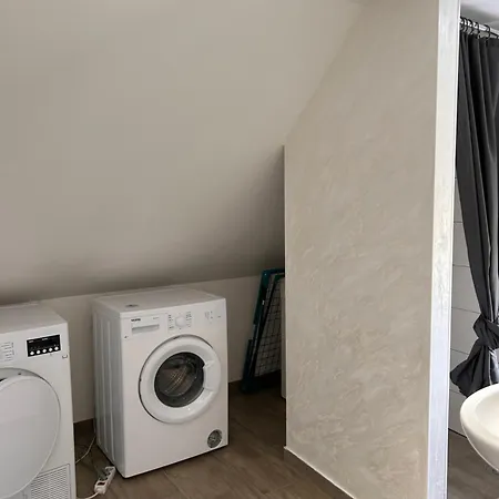 Apartment Ferienwohnung Wilhelmshaven
