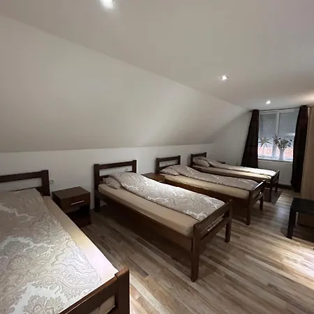 Apartment Ferienwohnung Wilhelmshaven *