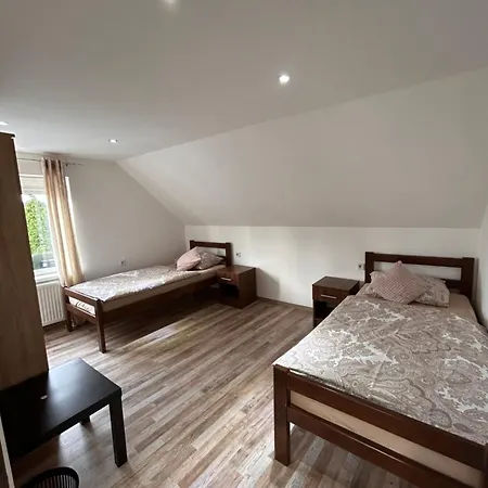 Mit Sonnenterasse Διαμέρισμα *