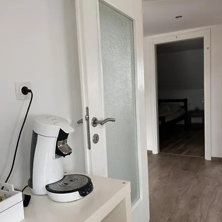 Mit Sonnenterasse Διαμέρισμα Βίλχελμσχαφεν