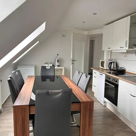 Ferienwohnung Wilhelmshaven * Wilhelmshaven