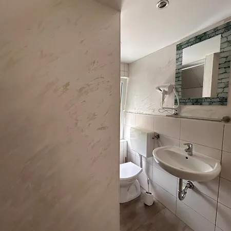 Mit Sonnenterasse Διαμέρισμα Βίλχελμσχαφεν